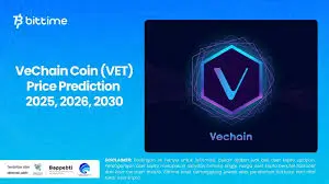 VeChain Coin